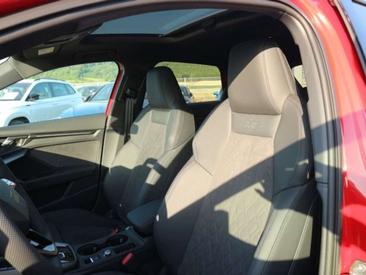 Audi RS3 — photo 13