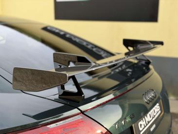 Audi TTRS Performance — photo 6