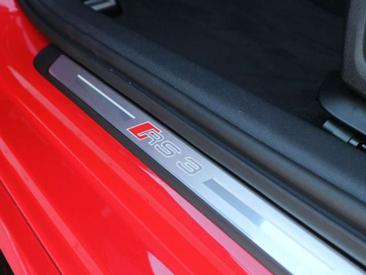 Audi RS3 — photo 15