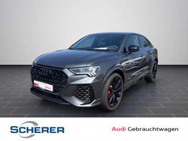 Audi RSQ3 - 2023 - Joinsteer - #1