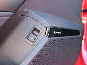 Audi RS3 — photo 17