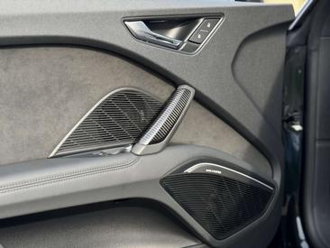 Audi TTRS Performance — photo 10