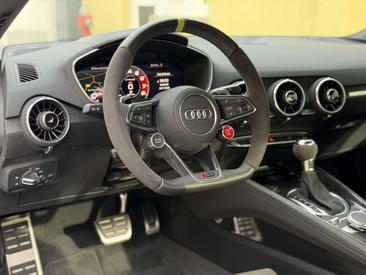 Audi TTRS Performance — photo 11