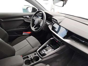 Audi A3 40 TFSI E — photo 5