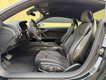 Audi TTRS Performance — photo 12