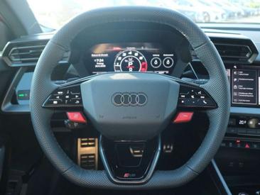 Audi RS3 — photo 19