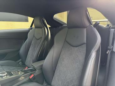Audi TTRS Performance — photo 13