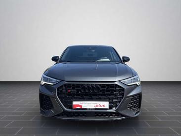 Audi RSQ3 — photo 5