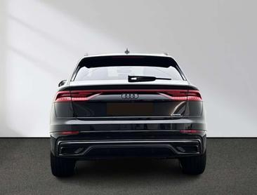 Audi Q8 50 TDI — photo 5