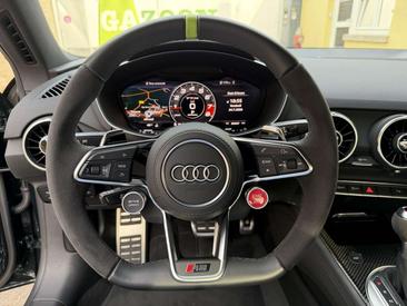 Audi TTRS Performance — photo 14