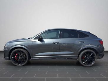 Audi RSQ3 — photo 7