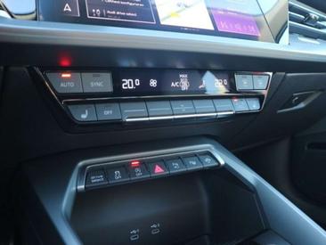 Audi RS3 — photo 21