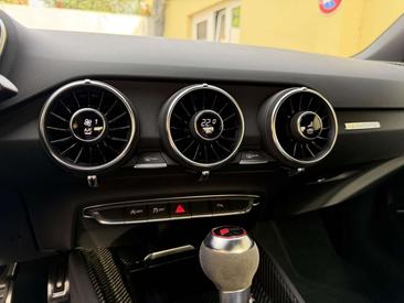 Audi TTRS Performance — photo 16