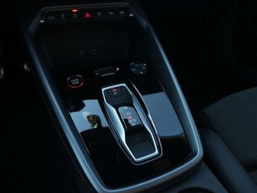 Audi RS3 — photo 22