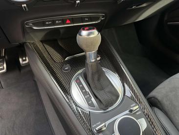 Audi TTRS Performance — photo 17