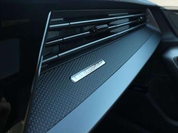 Audi RS3 — photo 23
