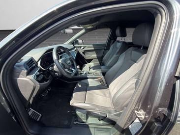 Audi RSQ3 — photo 12