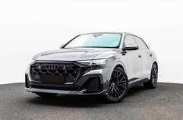Audi Q8 50 TDI - 2024 - Joinsteer - #1