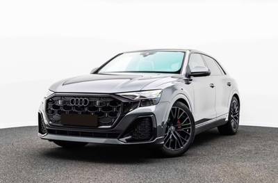 Audi Q8 50 TDI - 2024 - Joinsteer - #1