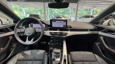 Audi A5 Sportback S Line Sportback — photo 9