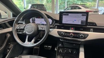 Audi A5 Sportback S Line Sportback — photo 10