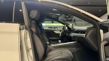 Audi A5 Sportback S Line Sportback — photo 12