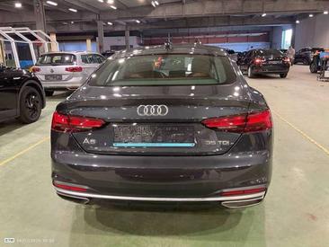 Audi A5 Sportback Advanced 35 TDI — photo 5