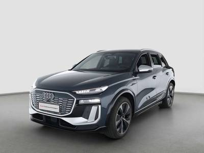 Audi SQ6 E-tron - 2025 - Joinsteer - #1