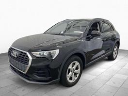 Audi Q3 35 TDI - 2022 - Joinsteer - #1