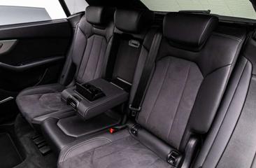 Audi Q8 50 TDI — photo 8