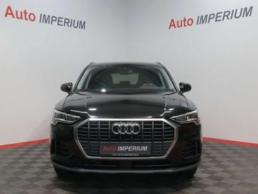 Audi Q3 35 TFSI — photo 2