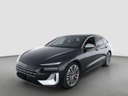 Audi S6 Avant - 2025 - Joinsteer - #1