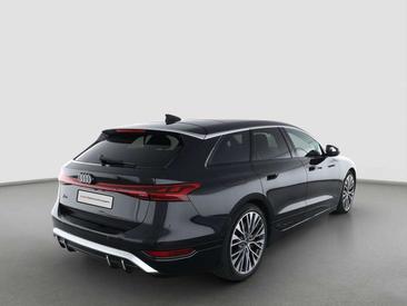Audi S6 Avant — photo 2