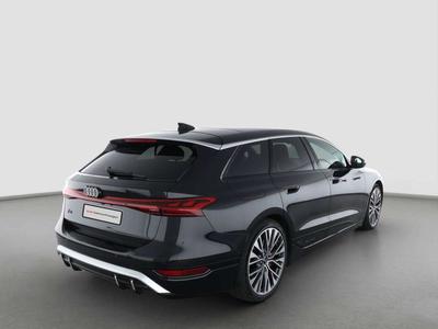 Audi S6 Avant