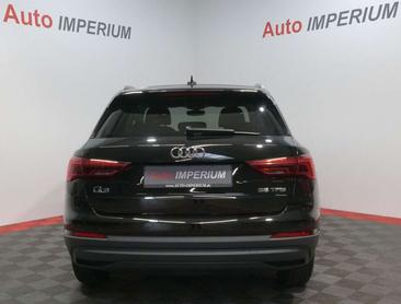 Audi Q3 35 TFSI — photo 5