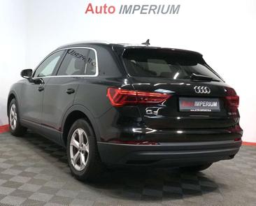 Audi Q3 35 TFSI — photo 6