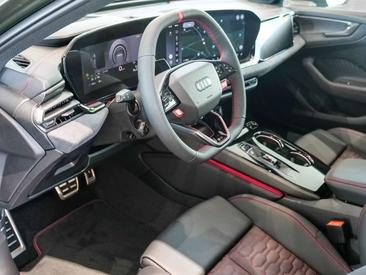 Audi RS5 Limousine — photo 13
