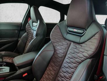 Audi RS5 Limousine — photo 15