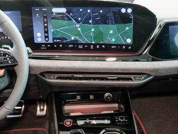 Audi RS5 Limousine — photo 18