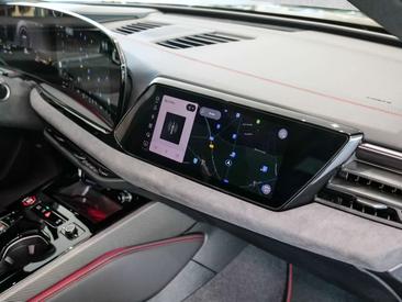 Audi RS5 Limousine — photo 23