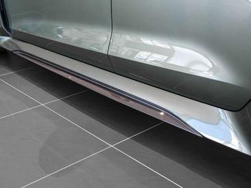 Audi RS5 Limousine — photo 24
