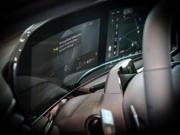 Audi RS5 Limousine — photo 25