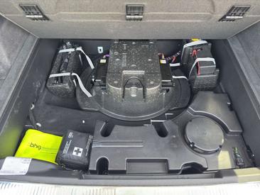 Audi SQ7 4.0 TDI — photo 19