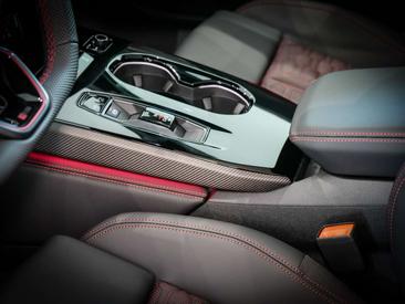 Audi RS5 Limousine — photo 27