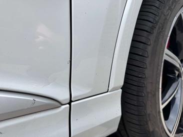 Audi SQ7 4.0 TDI — photo 27