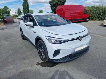 Volkswagen ID.4 — photo 2