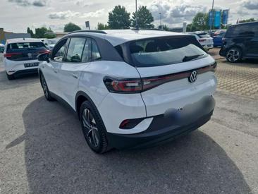 Volkswagen ID.4 — photo 3