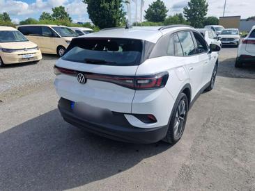 Volkswagen ID.4 — photo 4