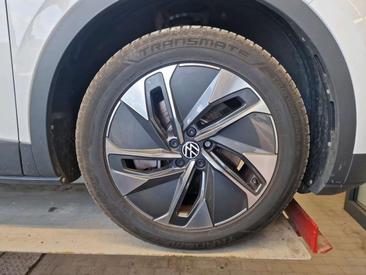 Volkswagen ID.4 — photo 5