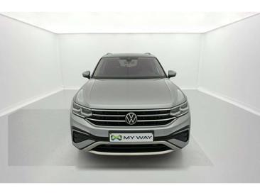 Volkswagen TIGUAN TDI 4Motion Elegance — photo 2